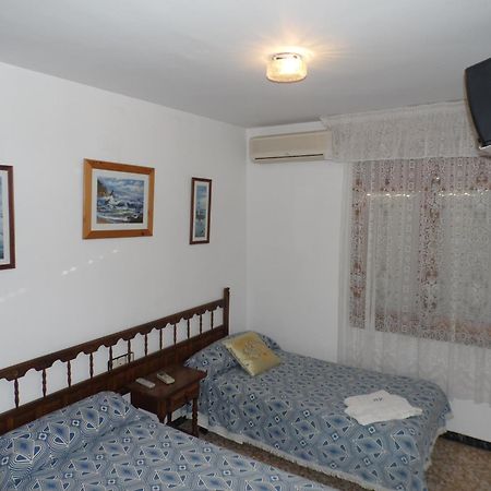 Hostal Roca Fayón Pokój zdjęcie